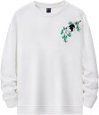 長袖tシャツ メンズ トレーナー 秋服 パーカー カジュアル 通気性 スウェット 丸首 おしゃれ 快適 プルオーバー 厚手 春秋冬 トップス スポーツ オーバー...