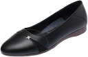 パンプス ローヒール ウェッジヒール レディース 痛くない ウェッジソール 歩きやすい ヒール3cm オフィス OL お出かけ 可愛い 春夏秋冬 通気性 ママコ...