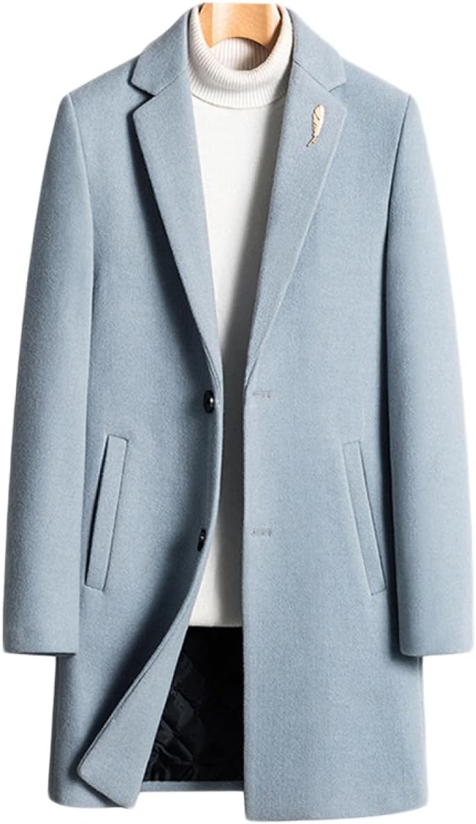 楽天スーパー10%OFF チェスターコート メンズ コート メンズコート ロングコート チェスターコート防寒服 テーラードコート アウター 冬 アウター ブラック グレー ビジネスコート 細身 紳士服 防寒保温 秋冬 ウール