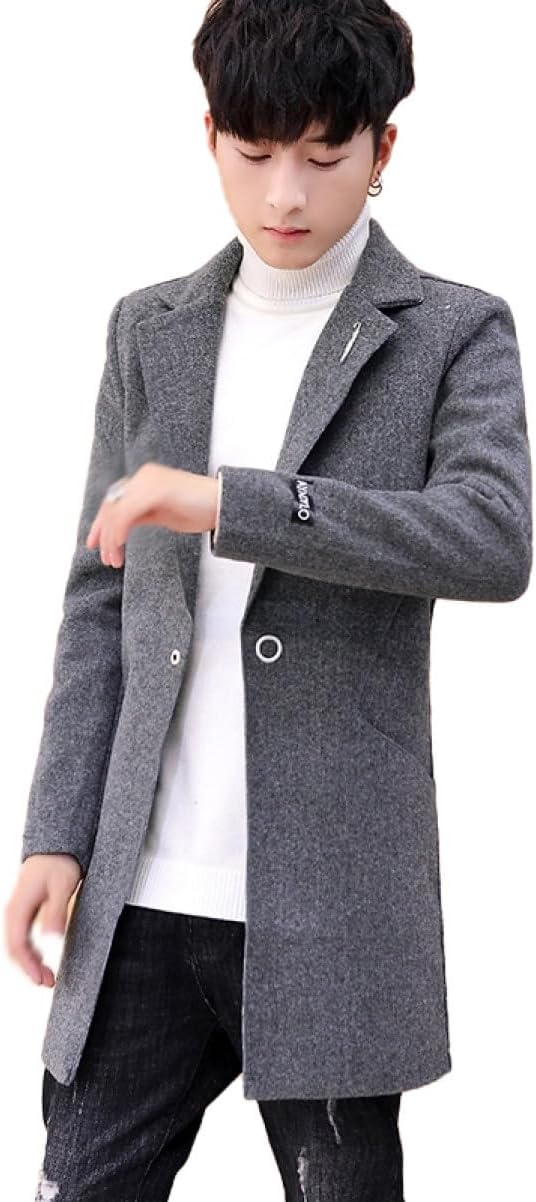 楽天スーパー10%OFF チェスターコート メンズ コート ロングコート チェック柄 テーラード 男女兼用 スプリング 春服 秋冬服 ロング丈 ビジネス 防風 厚手 暖かい 防寒 通勤通学 ラシャ ツイード ロング ジャケット