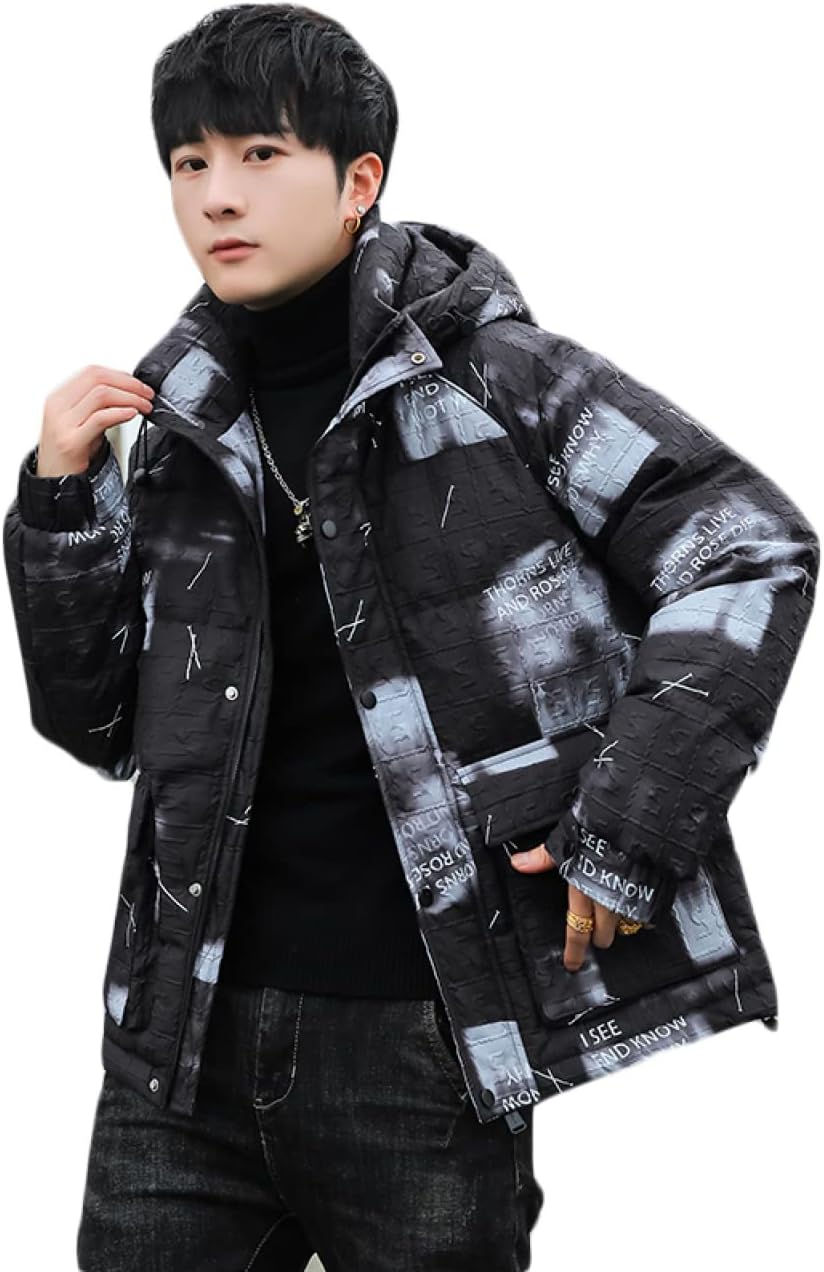 楽天スーパー10%OFF ダウンジャケット メンズ ダウン ジャケット メンズ ポケット...