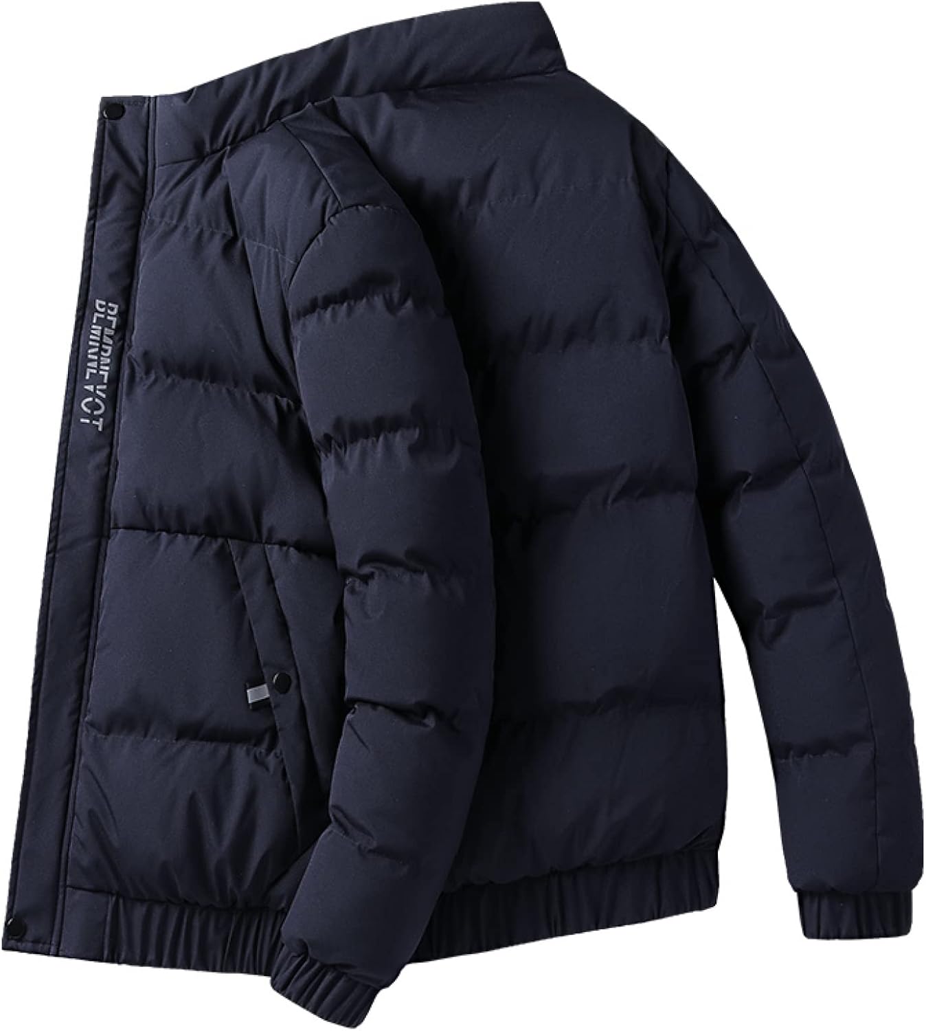 楽天スーパー10%OFF ライトダウン メンズ ダウンジャケット 軽量 中綿 防風 防寒 ...