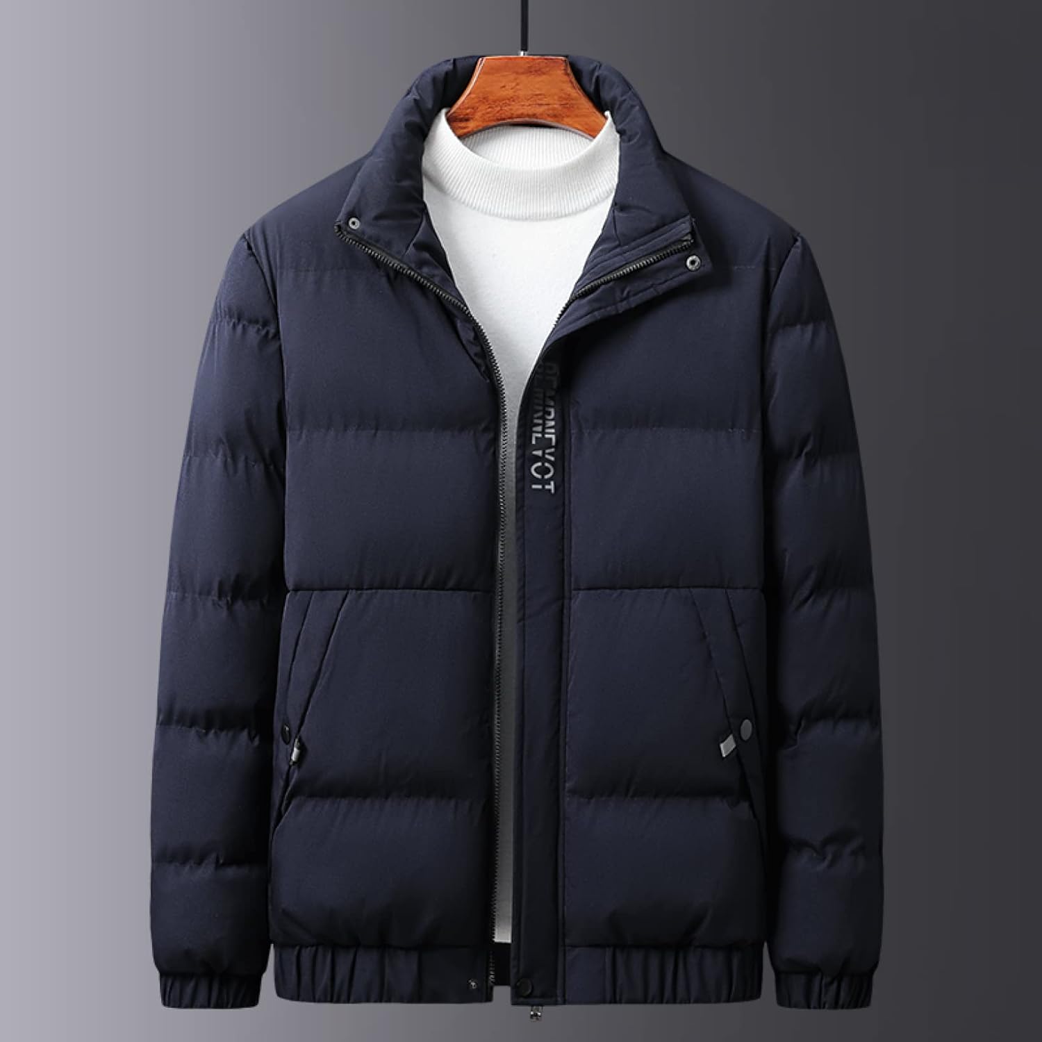 楽天スーパー10%OFF ライトダウン メンズ ダウンジャケット 軽量 中綿 防風 防寒 ダウンコート ウルトラライト コンパクト収納 登山 アウトドア 秋冬 ファッション 中綿コート トップス アウター カジュアル オフィス