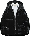 アウター おしゃれ メンズ 男性 ダウンジャケット ダウンコート 秋冬 アウター ジャケット ジップアップ 防寒 防風 動きやすい 保温性 暖かい 防寒対策 ゆったり 冬物 冬服 旅行 長袖 登山大き