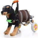 犬用車椅子 犬用カート、犬用車椅子、犬用移動シートベルト、後部サポート調節可能ペット、猫と犬用車椅子 後脚リハビリ レギンス、軽量後脚リハビリ