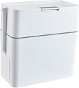 ゴミ箱 蓋付き オート ゴミ箱 缶 ゴミ箱 缶 トイレ ゴミ 容器 洗面所 ゴミ箱 ふた付き ゴミ箱 缶 バスルーム ゴミ カゴ ゴミ箱 バスルーム キッチン キッチン 缶