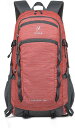 登山バッグ 40L-50L 登山リュック 大容量 ザック 防水 リュックサック バックパック 通気 超軽量 収納性 多機能 男女兼用 旅行 防災 キャンプ ハイキング アウトドア