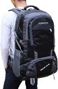 登山リュック 70L-80L 登山バッグ 大容量 ザック 撥水・防汚 バックパック リュックサック 通気性 超軽量 収納性 多機能 男女兼用 旅行 防災 キャンプ ハイキング アウトドア