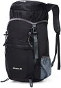 登山バッグ 35L 登山リュック 大容量 バックパック 防水 リュックサック ザック 多機能 収納性 超軽量 通気性 男女兼用 遠足 キャンプ 防災用 旅行 アウトドア