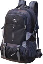 登山バッグ 80L 登山リュック 大容量 バックパック 撥水・防汚 ザック リュックサック 男女兼用 多機能 収納性 超軽量 通気性 アウトドア ハイキング 旅行 防災 キャンプ