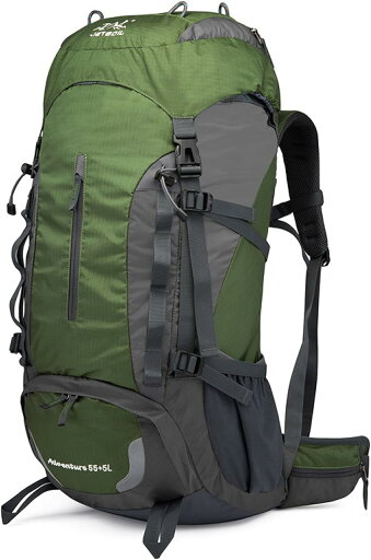 登山バッグ 60L 登山リュック 大容量 ザック 撥水・防汚 バックパック リュックサック 超軽量 通気性 男女兼用 収納性 多機能 防災 遠足 旅行 アウトドア キャンプ ハイキング 登山バッグ 60L 登山リュック 大容量 ザック 撥水・防汚 バックパック リュックサック 超軽量 通気性 男女兼用 収納性 多機能 防災 遠足 旅行 アウトドア キャンプ ハイキング