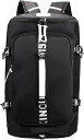 登山リュック 50L 登山バッグ 大容量 バックパック 防水 リュックサック ザック 収納性 超軽量 通気 男女兼用 多機能 キャンプ 防災 旅行 ハイキング アウトドア