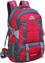 登山バッグ 60L 登山リュック 大容量 バックパック 撥水・防汚 リュックサック ザック 多機能 収納性 超軽量 通気性 男女兼用 ハイキング キャンプ 防災 旅行 アウトドア