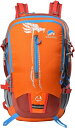 登山リュック 35L 登山バッグ 大容量 ザック 防水 バックパック リュックサック 通気性 超軽量 収納性 多機能 男女兼用 旅行 防災 キャンプ 遠足 ハイキング アウトドア用