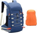 登山リュック 40L 登山バッグ 大容量 バックパック 防水 防汚 ザック リュックサック 多機能 収納性 超軽量 通気 男女兼用 ハイキング キャンプ 防災 旅行 アウトドア
