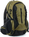 登山バッグ 40L 登山リュック 大容量 ザック 防水 バックパック リュックサック 超軽量 通気性 男女兼用 収納性 多機能 防災 旅行 アウトドア キャンプ ハイキング