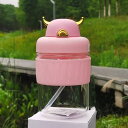 ガラスボトル 380ml 水筒 ストロー付き グラス ボトル ウォーターボトル ワンタッチ 軽量 男女兼用 可愛い 透明 携帯便利 耐熱 耐久性 給水 お茶入れ 通勤通学 アウトドア スポーツ 登山用(3)