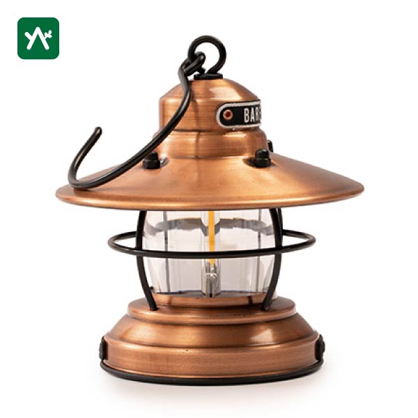 ベアボーンズリビング Barebones Living ミニエジソンランタンLED カッパー 20230009036000 [USBライト]通販格安セール情報　楽天　通販