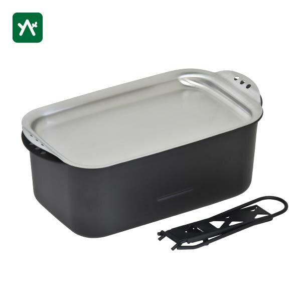 ベルモント belmont ディッシュパン ディープ BM-409 [角フライパン 深型]【セール価格品は返品・交換不可】