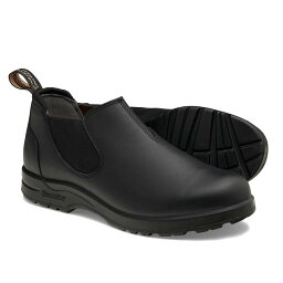 ブランドストーン Blundstone ALL-TERRAIN LOW CUT ブラック BS2380009 [スリッポンシューズ]【不定期開催/セール価格品は返品・交換不可】