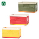 チャムス CHUMS Camper Folding Container CH62-1903 [45L折り畳みコンテナ]【不定期開催/セール価格品は返品・交換不可】