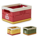 `X CHUMS Camper Folding Container S CH62-1981-M032-00 [Rei]ysJ/Z[ii͕ԕiEsz