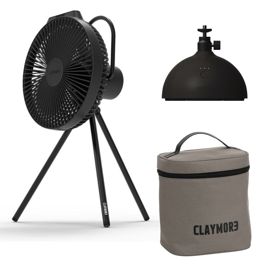 쥤⥢ CLAYMORE FAN V600+ ALL IN ONE DARK GRAY CLFN-V610AIO [졼 ...