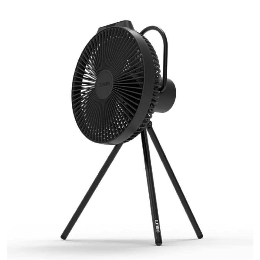 쥤⥢ CLAYMORE FAN V600+ DARK GRAY CLFN-V610 [ż졼]