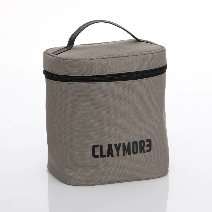 쥤⥢ CLAYMORE FAN V600+ CASE GRY CLFN-V610WG-P [졼 ȥɥ]