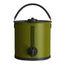 RvY COLAPZ Collapsible 20L 2-in-1 Olive Green SORC-COL3116 []ysJ/Z[ii͕ԕiEsz