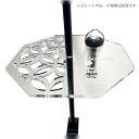 GtB efim OCTAGON FLAT PLATE for 2WAY STAND CLEAR SIPPOU OC-PL-CL1-SIPPOU [^ANZT[]ysJ/Z[ii͕ԕiEsz