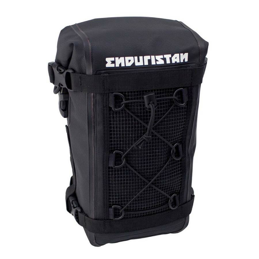 エンデュリスタン ENDURISTAN XSベースパック / 6.5リットル LUPA-006-S [防水防塵]