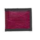 フローフォールド FLOW FOLD RS VANGUARD BIFOLD WALLET-FuchsiaSailcloth ffbf020-JP [ウォレット ...