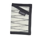 フローフォールド FLOW FOLD RS MINIMALIST CARD HOLDER WALLET-WhiteSailcloth fftj003-JP [カ...