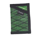 フローフォールド FLOW FOLD RS MINIMALIST CARD HOLDER WALLET-GreenSailcloth fftj008-JP [カ...