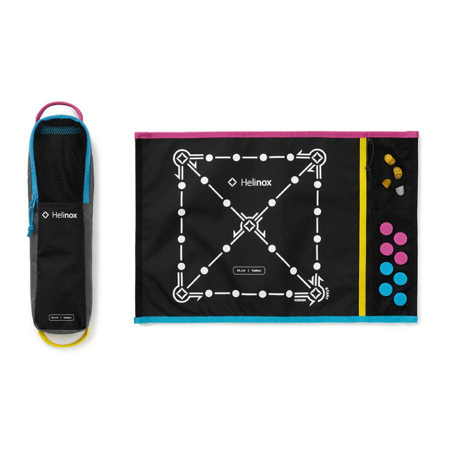 ヘリノックス Helinox ユンノリ 1822411 [ボードゲーム キャンプ]