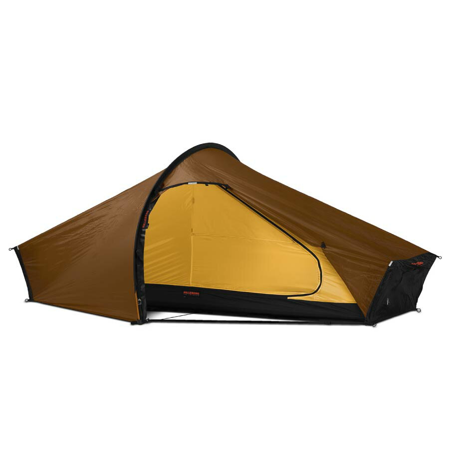 ヒルバーグ HILLEBERG ヒルバーグ テント Akto Sand 12770001116000 ソロテント