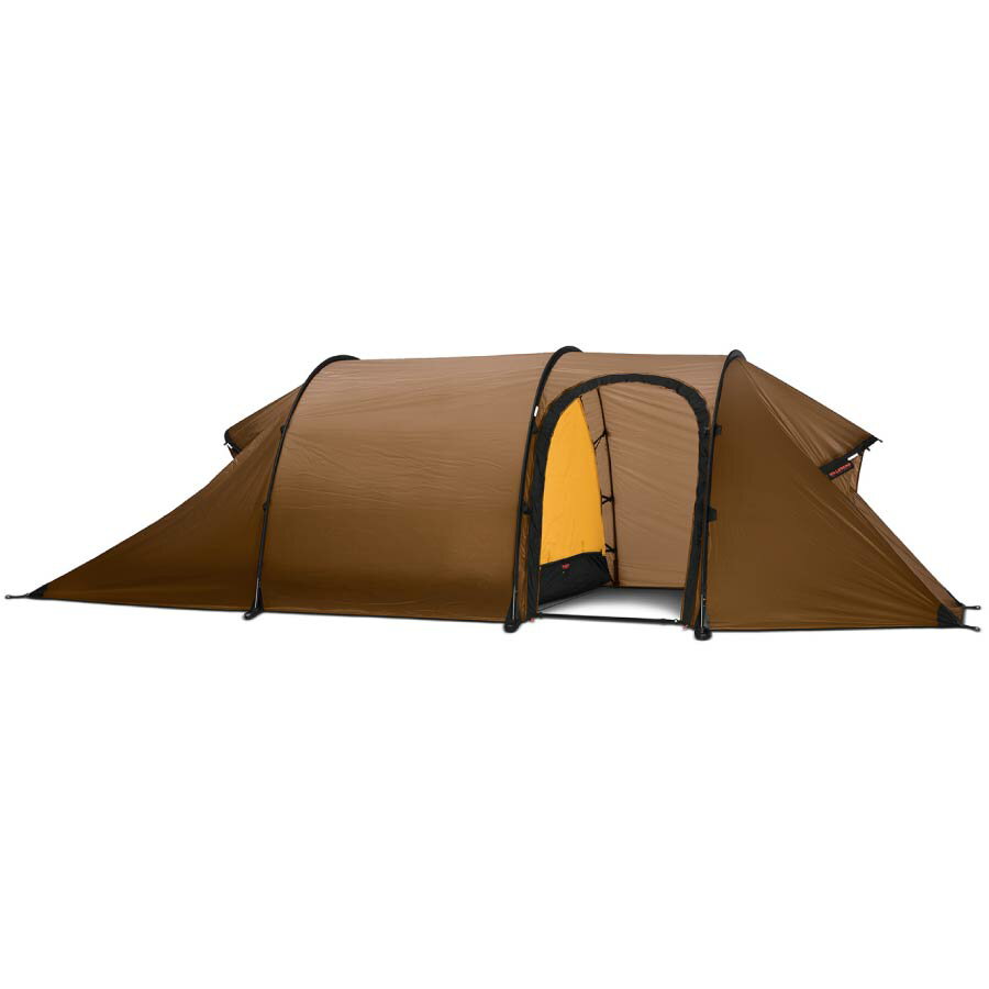 qo[O HILLEBERG i}bW 2 GT Sand 12770015116002 [2lpeg]