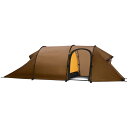 qo[O HILLEBERG i}bW 2 GT Sand 12770015116002 [2lpeg]