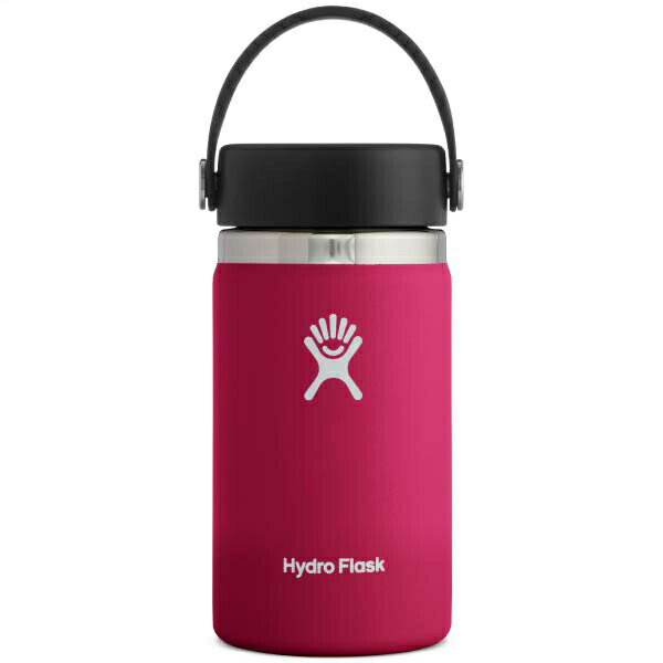 ハイドロフラスク マグボトル ハイドロフラスク Hydro Flask ハイドレーション WD 12oz スナッパー 8900140085221 [マグボトル 保温保冷]【セール価格品は返品・交換不可】