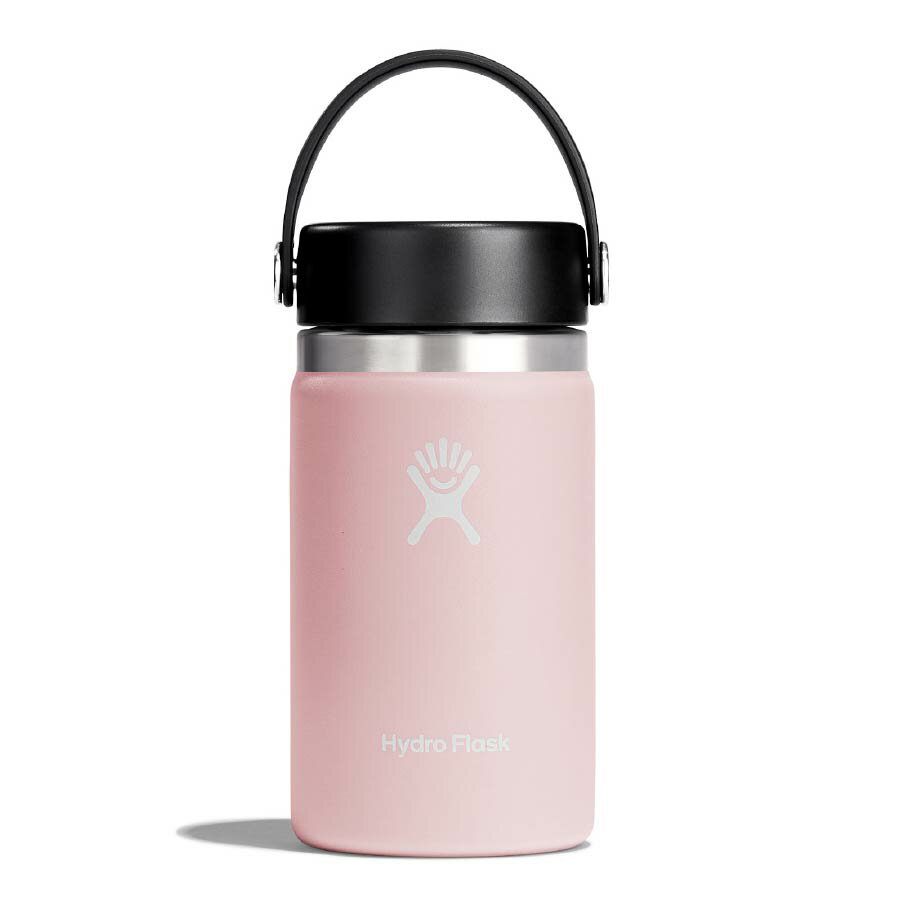 nChtXN Hydro Flask HYDRATION 12oz WIDE MOUTH Trillium 8900140130241 [ }C{g ۉۗ]