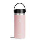 ハイドロフラスク Hydro Flask HYDRATION 16oz WIDE MOUTH Trillium 8900150130241 [水筒 マイボトル 保温保冷]