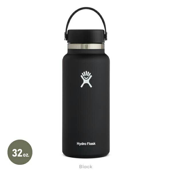 nChtXN Hydro Flask nCh[V WD 32oz ubN 8900180032171 [{g XeX]yZ[ii͕ԕiEsz