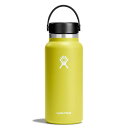 楽天sotosotodays -ソトソトデイズ-ハイドロフラスク Hydro Flask ハイドレーション WD 32oz カクタス 8900180114231 [水筒]【不定期セール/セール価格品は返品・交換不可】