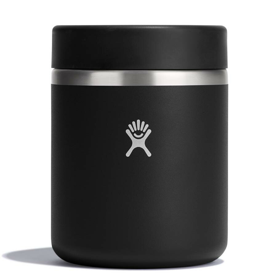 ハイドロフラスク Hydro Flask 28oz FOOD JAR Black 8900590032241 