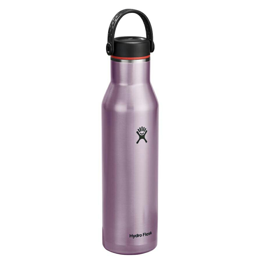 ハイドロフラスク マグボトル ハイドロフラスク Hydro Flask ライトウェイト STD 21oz アメジスト 8900700118231 [マグボトル]【セール価格品は返品・交換不可】