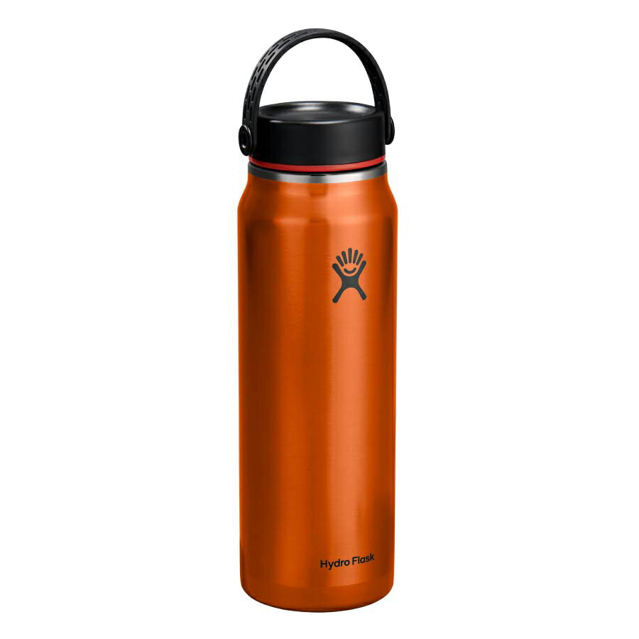 ハイドロフラスク マグボトル ハイドロフラスク Hydro Flask ライトウェイト WD 32oz ジャスパー 8900720117231 [マグボトル]【セール価格品は返品・交換不可】