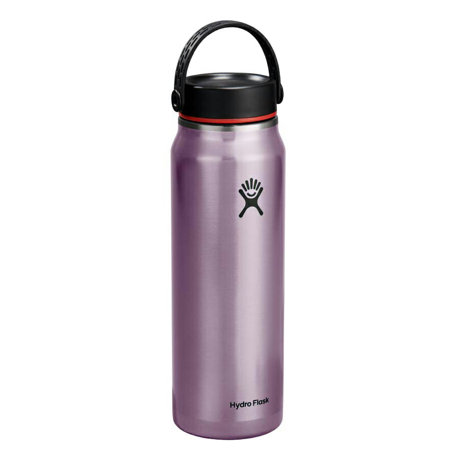 ハイドロフラスク マグボトル ハイドロフラスク Hydro Flask ライトウェイト WD 32oz アメジスト 8900720118231 [マグボトル]