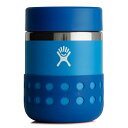 ハイドロフラスク Hydro Flask キッズフードジャー 12oz レイク/ストリーム 8901050089221 