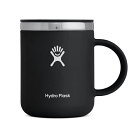 ハイドロフラスク Hydro Flask コーヒーマグ 12oz クローザブル ブラック 8901080032212 保温保冷マグ 【不定期セール/セール価格品は返品 交換不可】